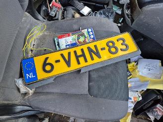 Nissan Nv200 1.5 dCi picture 8