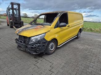 Mercedes Vito  picture 3