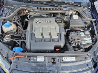Volkswagen Polo  picture 6