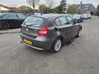 škoda osobní automobily BMW 1-serie 120I 16V 2008/2