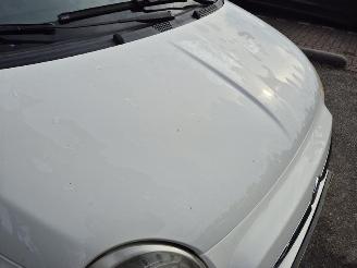 Fiat 500 1.4 16V picture 7