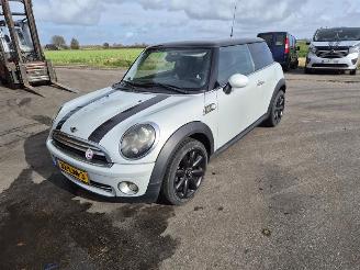 Mini Cooper 1.6 16V picture 3