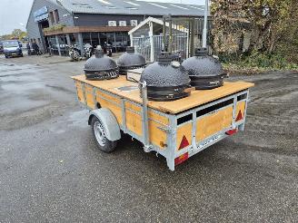 -  BARBECUE AANHANGER picture 2