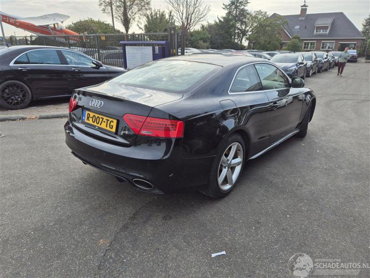 Audi A5 2.0 FSI 16V