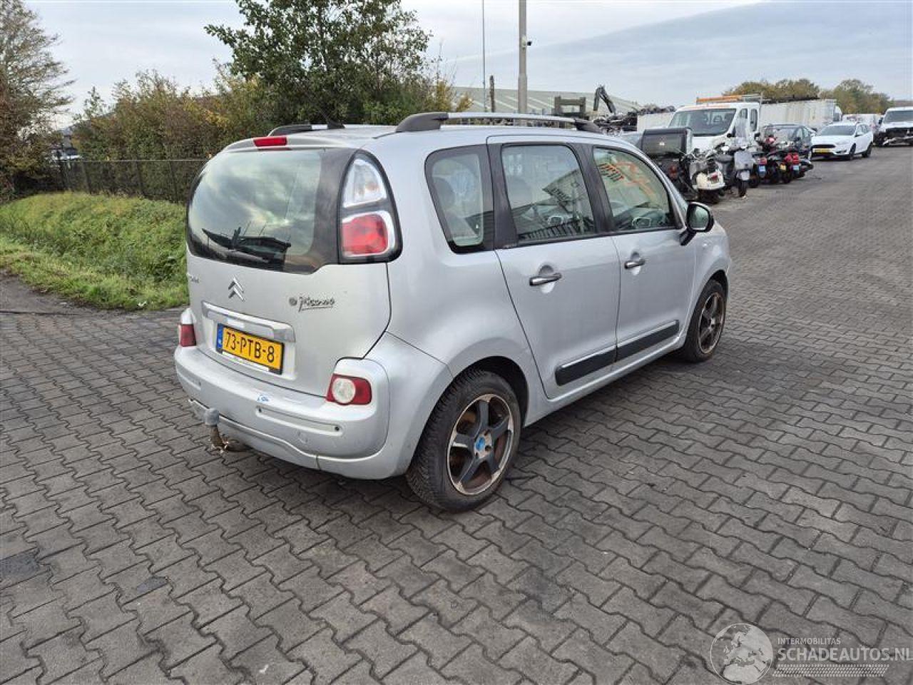 Citroën C3 picasso 1.4 16V