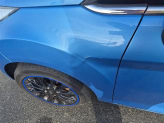 Ford Fiesta 1.4 16v picture 6