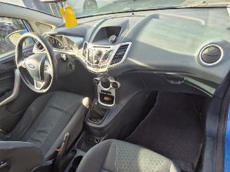 Ford Fiesta 1.4 16v picture 7