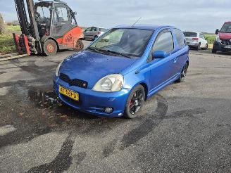 Toyota Yaris 1.5 picture 3