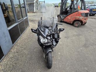 Honda ST 1300  picture 5