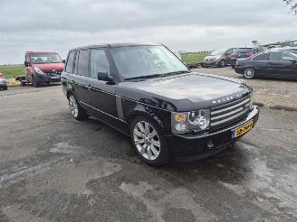 Land Rover Range Rover 4.4 V8 picture 4
