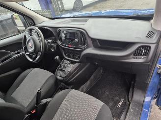 Fiat Doblo 1.3 D picture 5