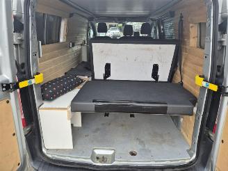 Ford  Transit CUSTOM 2.0 TDCi picture 11