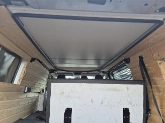 Ford  Transit CUSTOM 2.0 TDCi picture 12