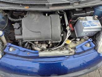 Citroën C1 1.0 12v picture 9