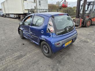 Citroën C1 1.0 12v picture 2