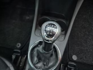 Skoda Fabia Combi 1.2 TDi picture 9