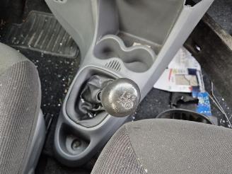 Citroën C1 1.0 12v picture 7