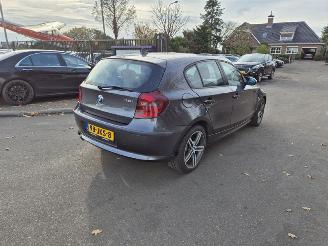 Schadeauto BMW 1-serie 116i 2008/6