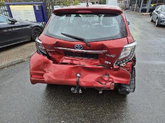 Toyota Yaris 1.5 Hybrid picture 5