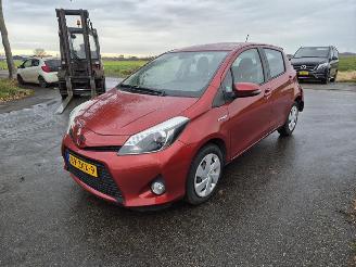 Toyota Yaris 1.5 Hybrid picture 3