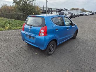 Sloopauto Suzuki Alto 1.0 12v 2012/10