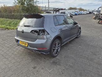 Sloopauto Volkswagen Golf 1.5 TRGi 2019/4