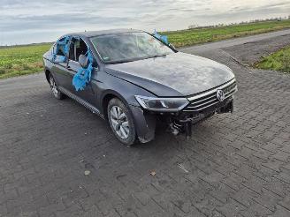 Volkswagen Passat 1.4 TSi picture 4
