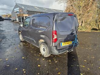 Citroën Berlingo 1.5 BlueHDi picture 2