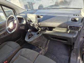 Citroën Berlingo 1.5 BlueHDi picture 10