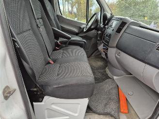 Mercedes Sprinter 215 C Di picture 8