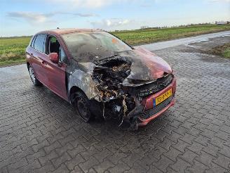 Citroën C4 1.6 GT THP picture 4