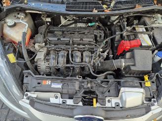 Ford Fiesta 1.25 picture 9
