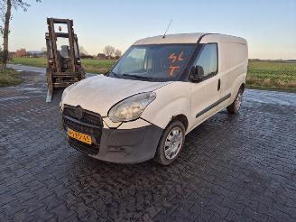 Fiat Doblo 1.6 D picture 3