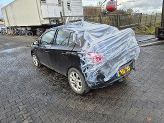 Opel Corsa-E 1.0 SiDi Turbo picture 2