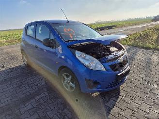 Chevrolet Spark 1.0 16v picture 5