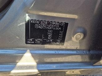 Suzuki Swift 1.2 16v picture 8