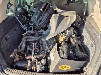 Volkswagen Tiguan 1.4 TSI 16v  4X4 picture 11