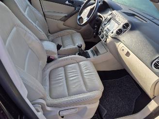 Volkswagen Tiguan 1.4 TSI 16v  4X4 picture 8