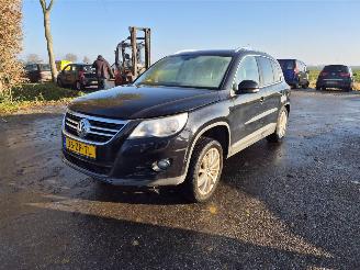 Volkswagen Tiguan 1.4 TSI 16v  4X4 picture 3