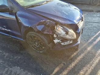 Volkswagen Polo 1.2 12v picture 5