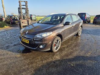 Renault Mégane 1.2 16v picture 3