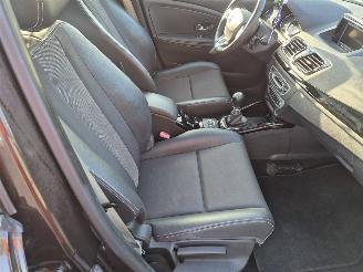 Renault Mégane 1.2 16v picture 8