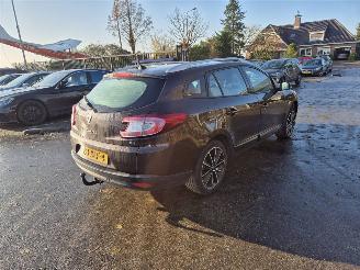 Avarii autoturisme Renault Mégane 1.2 16v 2012/6