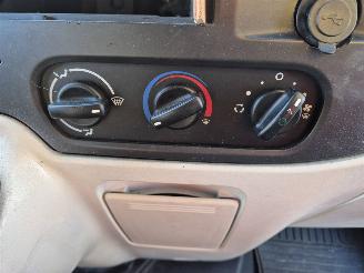 Ford Transit 2.2 Tdci Camper picture 11