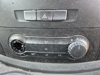 Mercedes Vito 109 Cdi picture 6