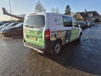 Avarii auto utilitare Mercedes Vito 109 Cdi 2018/1