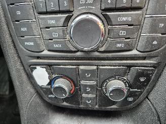 Opel Meriva 1.4 Turbo picture 9