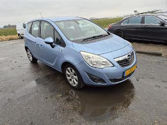 Opel Meriva 1.4 Turbo picture 4
