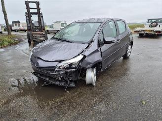 Toyota Yaris 1.5 Hybrid picture 3