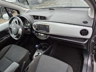 Toyota Yaris 1.5 Hybrid picture 5